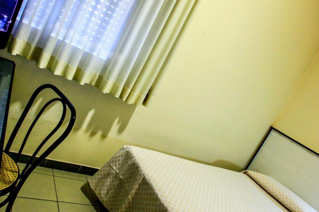 Hotel Quadrifoglio Cagliari Cameră foto